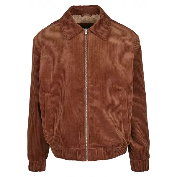  Kabát URBAN CLASSICS TB3808 KARAMELL 