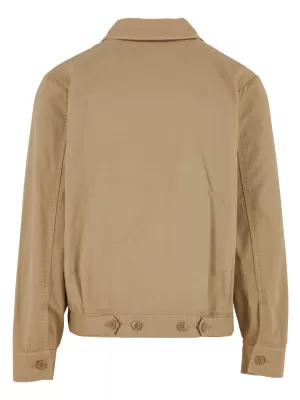 Kabát URBAN CLASSICS TB3700 SZAKSZERVEZETI BÉZS