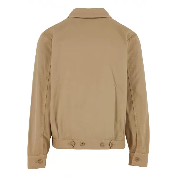  Kabát URBAN CLASSICS TB3700 SZAKSZERVEZETI BÉZS 