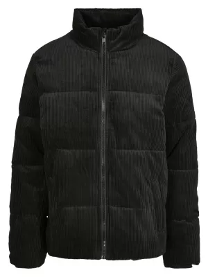 Kabát URBAN CLASSICS TB3811 FEKETE