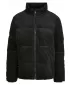 Kabát URBAN CLASSICS TB3811 FEKETE