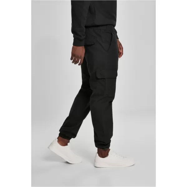  Nadrág URBAN CLASSICS TB3199 FEKETE 
