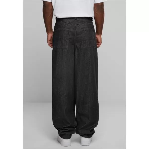  Farmer URBAN CLASSICS TB4461 FEKETE SAVMOSOTT 