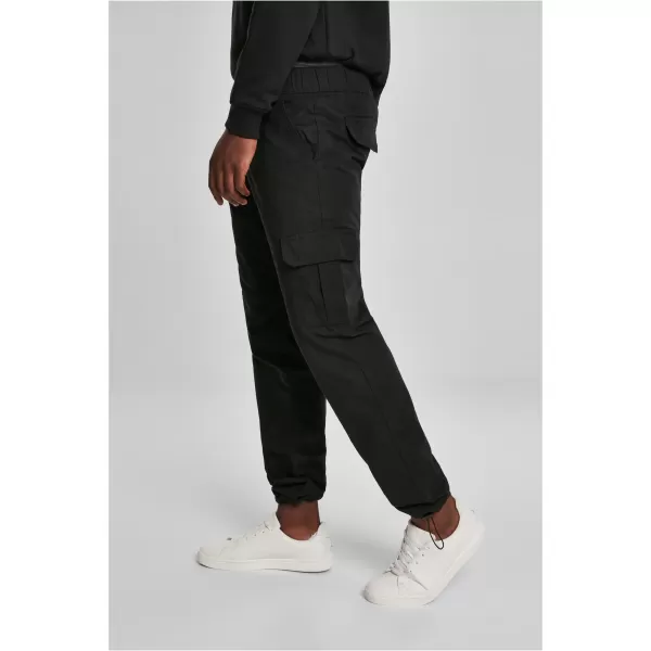  Nadrág URBAN CLASSICS TB3199 FEKETE 