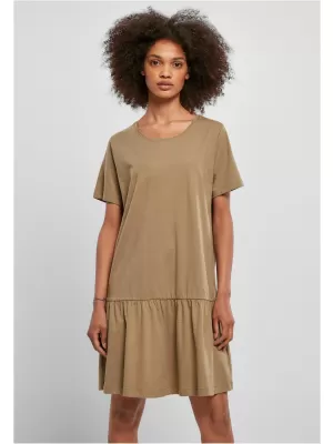 Ruha URBAN CLASSICS TB4104 KHAKI