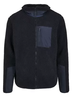 Kabát URBAN CLASSICS TB3833 ÉJFÉLI HADITENGERÉSZET