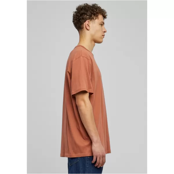  Ing URBAN CLASSICS TB3085 TERRAKOTTA 