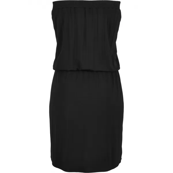  Ruha URBAN CLASSICS TB4368 FEKETE 