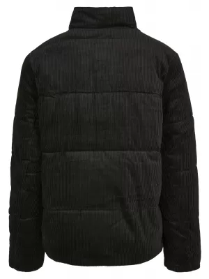 Kabát URBAN CLASSICS TB3811 FEKETE