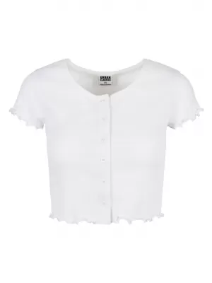 Ing URBAN CLASSICS TB4103 FEHÉR