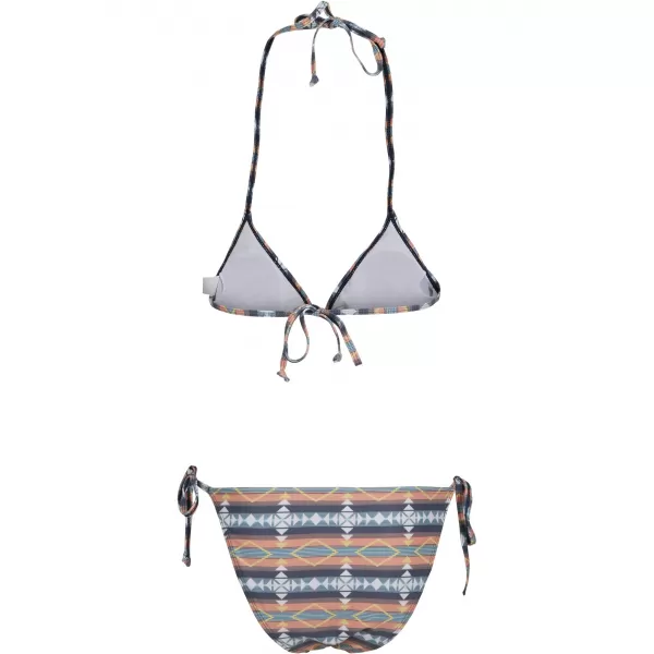  Fürdőruha URBAN CLASSICS TB3459 FEHÉR INKA 