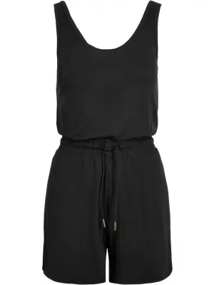 Hölgyek URBAN CLASSICS TB4358 FEKETE