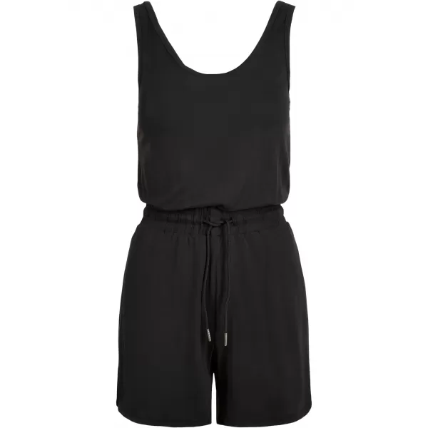  Hölgyek URBAN CLASSICS TB4358 FEKETE 