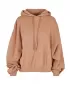 Női pulóver URBAN CLASSICS TB4084 BOROSTYÁN