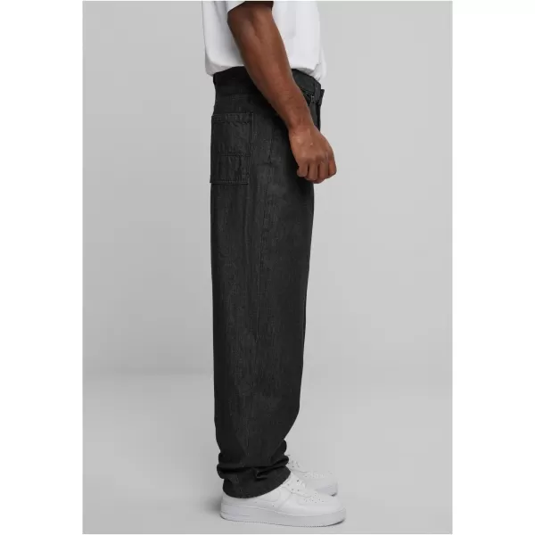  Farmer URBAN CLASSICS TB4461 FEKETE SAVMOSOTT 