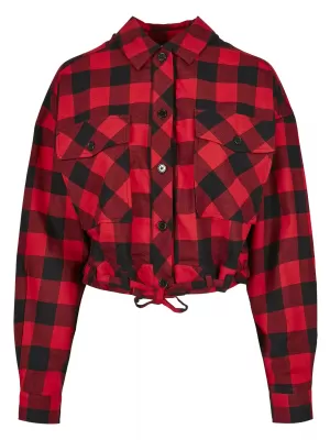 Ing URBAN CLASSICS TB3753 FEKETE/PIROS
