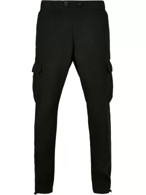 Nadrág URBAN CLASSICS TB3199 FEKETE