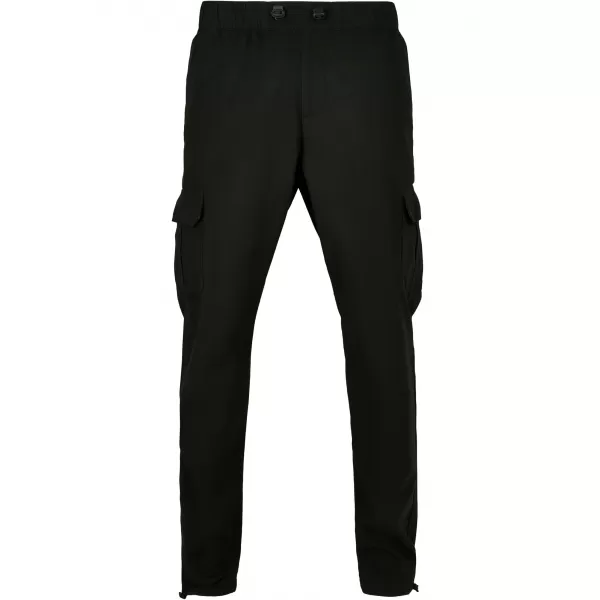  Nadrág URBAN CLASSICS TB3199 FEKETE 