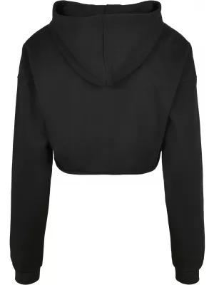 Női pulóver URBAN CLASSICS TB4356 FEKETE