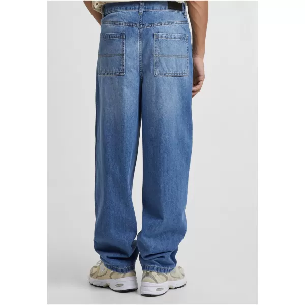  Farmer URBAN CLASSICS TB4461 KÖZEPES MÉLYKÉK 