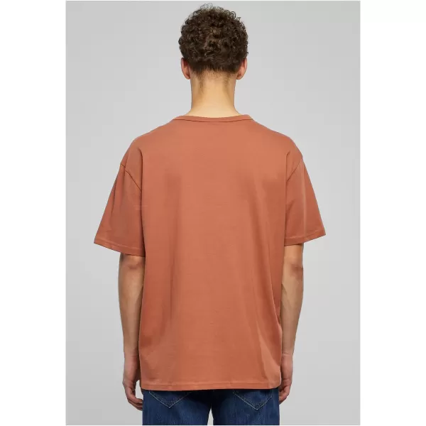  Ing URBAN CLASSICS TB3085 TERRAKOTTA 