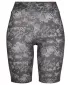 Hölgyek rövidnadrágja URBAN CLASSICS TB3423 SÖTÉT DIGITÁLIS CAMO