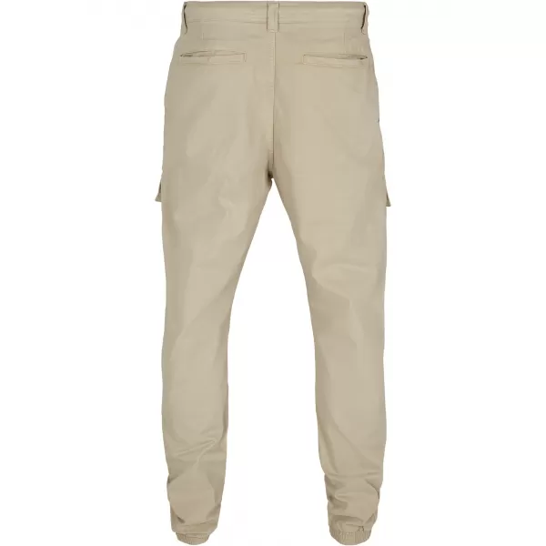  Nadrág URBAN CLASSICS TB3511 KONKRÉT 