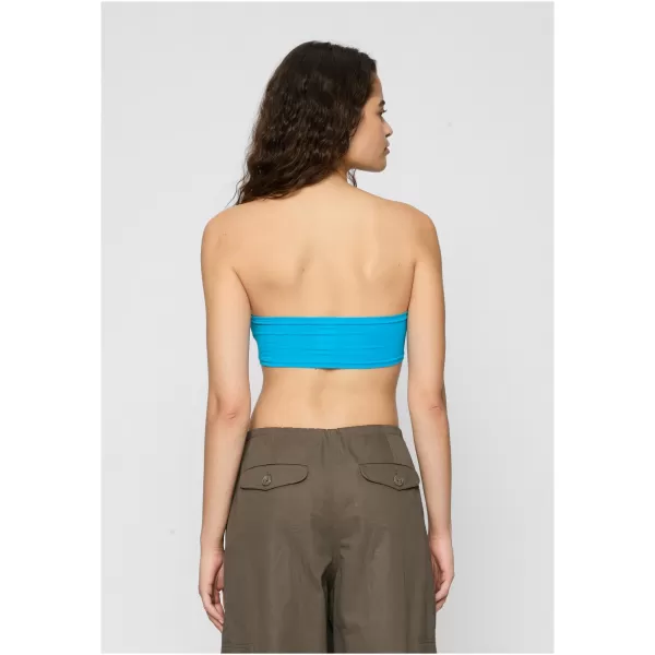  Fehérnemű URBAN CLASSICS TB451B TÜRKIZ/TURQOISEQUOISE/TURQOISEQUOISE 