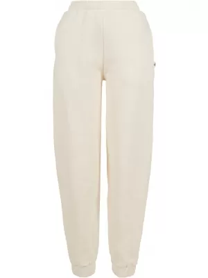 Hölgyek URBAN CLASSICS TB4564 FEHÉR/HOMOK