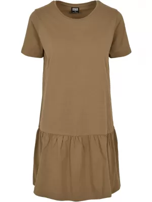 Ruha URBAN CLASSICS TB4104 KHAKI