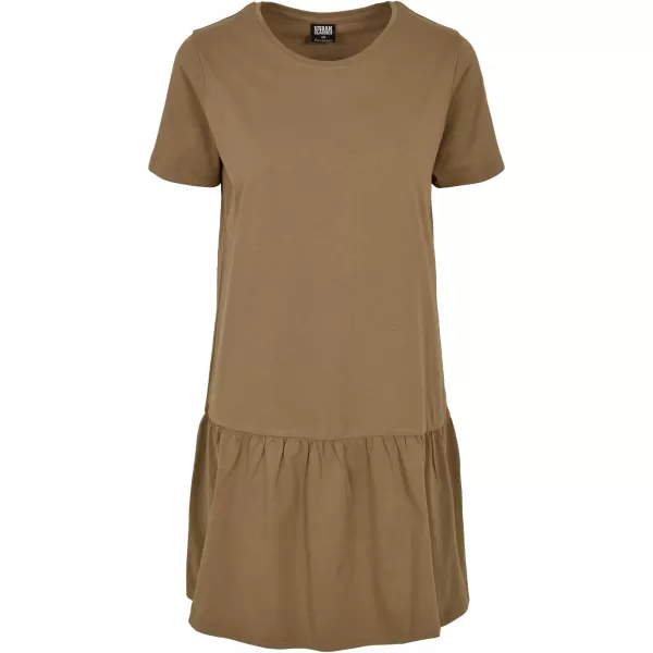  Ruha URBAN CLASSICS TB4104 KHAKI 