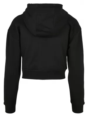 Női pulóver URBAN CLASSICS TB4081 FEKETE