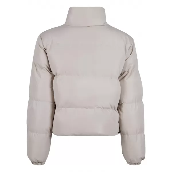  Női kabát URBAN CLASSICS TB4759 NEDVES HOMOK 