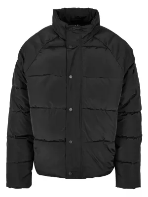 Kabát URBAN CLASSICS TB5906 FEKETE