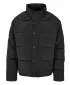 Kabát URBAN CLASSICS TB5906 FEKETE