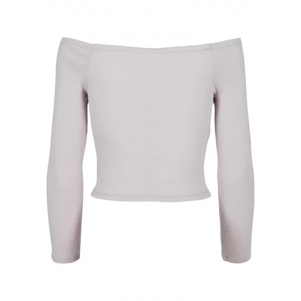  Ing URBAN CLASSICS TB4731 LÁGY LILA 