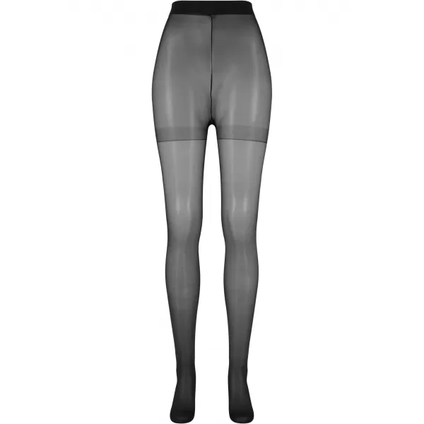  Női zokni URBAN CLASSICS TB4880 FEKETE 