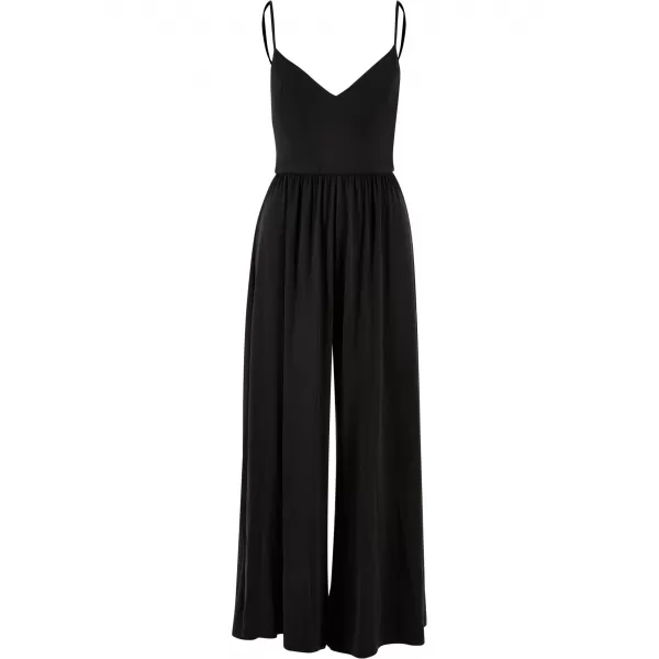  Hölgyek URBAN CLASSICS TB6020 FEKETE 
