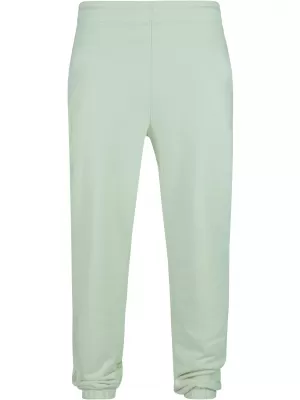 Férfi zeneszámok URBAN CLASSICS TB5916 KÖNNYŰ MENTA