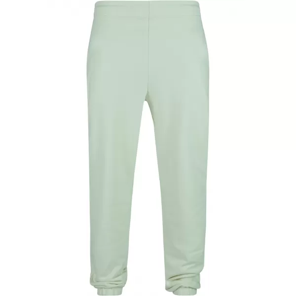  Férfi zeneszámok URBAN CLASSICS TB5916 KÖNNYŰ MENTA 