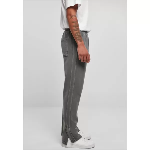  Férfi zeneszámok URBAN CLASSICS TB4957 SÖTÉT ÁRNYÉK 