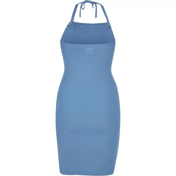  Ruha URBAN CLASSICS TB5494 HORIZONT KÉK 