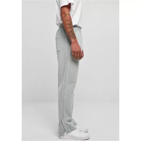  Férfi zeneszámok URBAN CLASSICS TB4957 NYÁRI KÉK 
