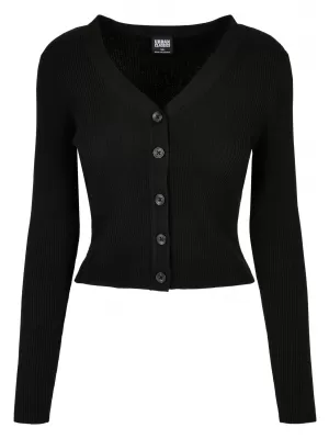 Hölgyek URBAN CLASSICS TB4806 FEKETE