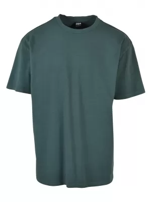 Ing URBAN CLASSICS TB5939 ÜVEGZÖLD