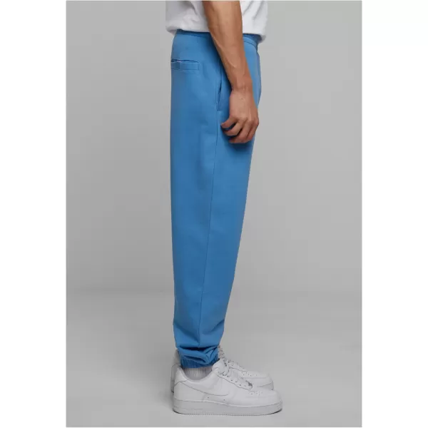 Férfi zeneszámok URBAN CLASSICS TB5916 HORIZONT KÉK 