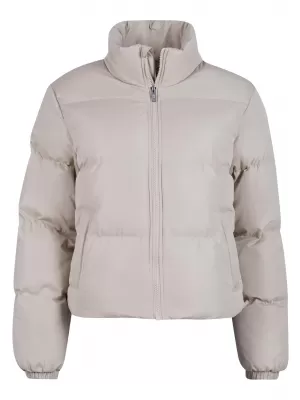 Női kabát URBAN CLASSICS TB4759 NEDVES HOMOK