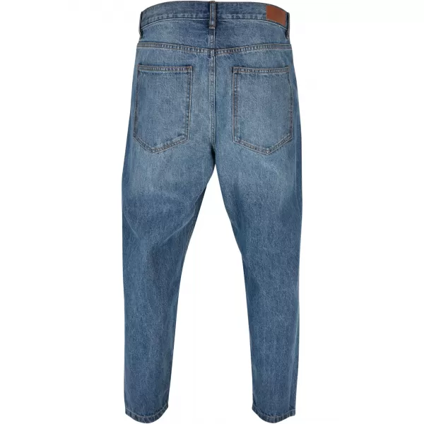  Farmer URBAN CLASSICS TB5591 KÖZEPES MÉLYKÉK 