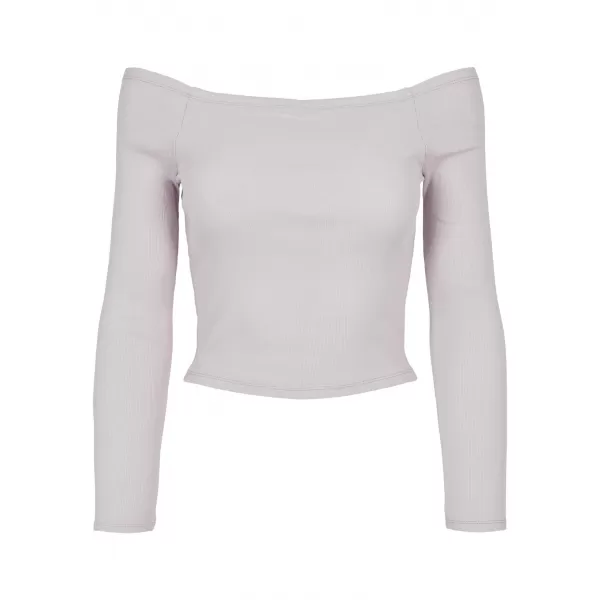  Ing URBAN CLASSICS TB4731 LÁGY LILA 