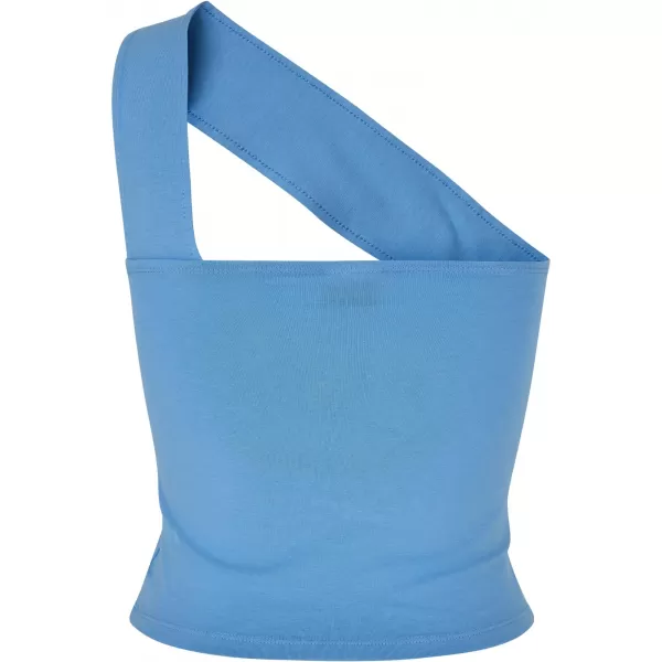  Tartály teteje URBAN CLASSICS TB5977 HORIZONT KÉK 